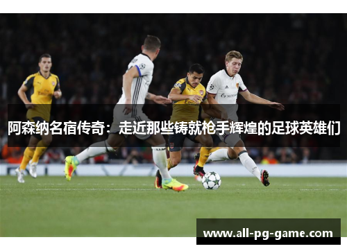 阿森纳名宿传奇：走近那些铸就枪手辉煌的足球英雄们