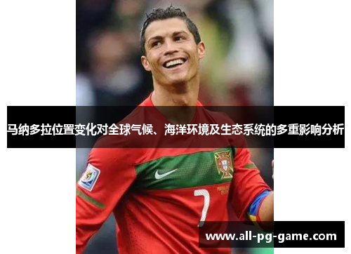 马纳多拉位置变化对全球气候、海洋环境及生态系统的多重影响分析